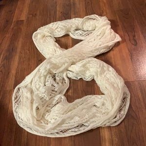3/$10 Infinity scarf